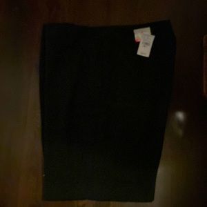 Black 18 average from Ashley Stewart dressy